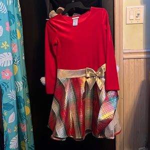 Christmas Dress